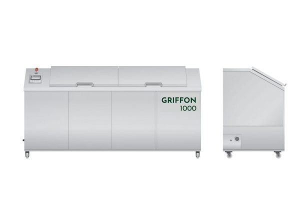 Griffon-1000