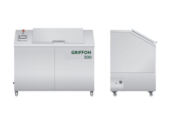 Griffon-500